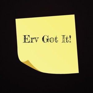 Meet your Posher, Ervin